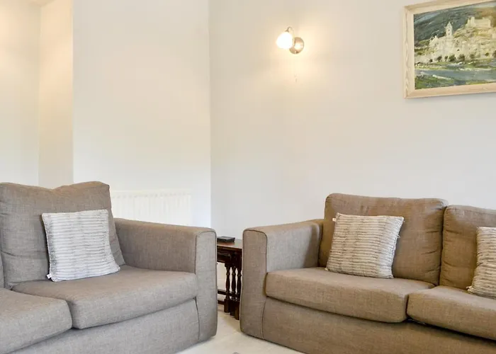 Brigham Farm Apartamento Keswick (Cumbria)