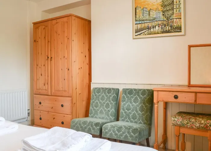 Brigham Farm Keswick (Cumbria)