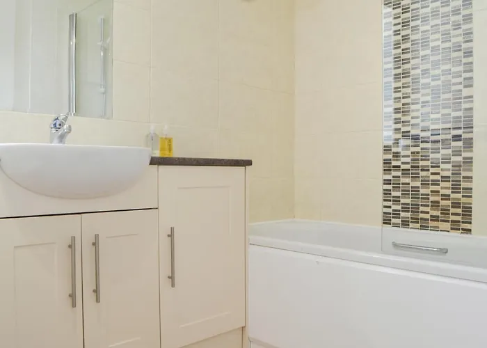 Brigham Farm Apartamento