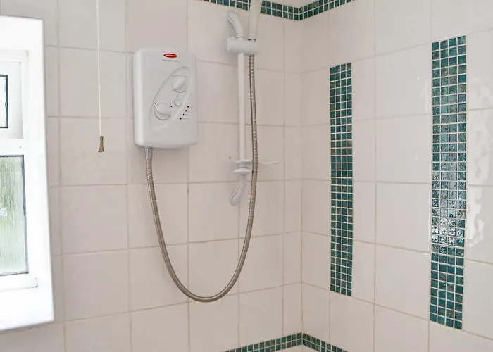 Apartamento Brigham Farm