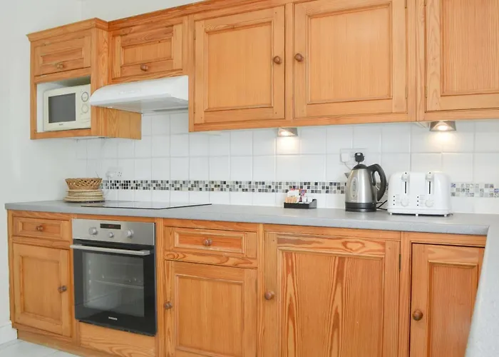 Brigham Farm Apartamento *