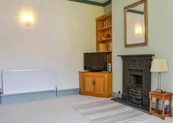 Apartamento Brigham Farm *