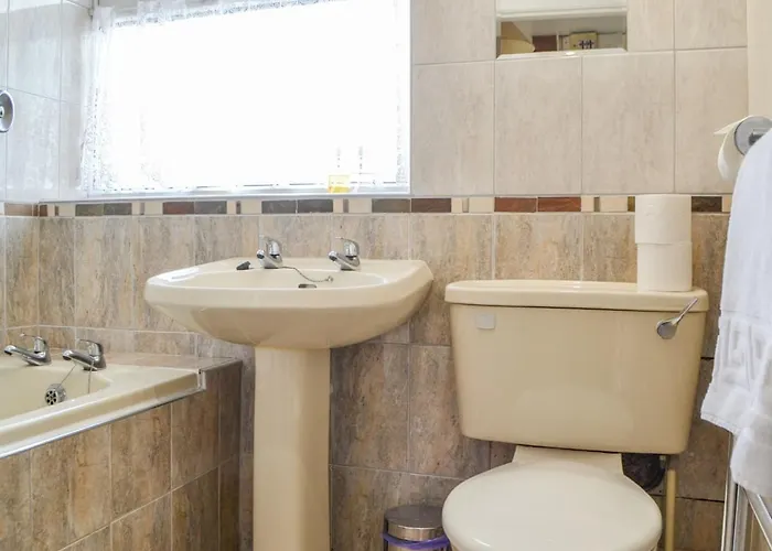 Apartamento Brigham Farm Keswick (Cumbria)