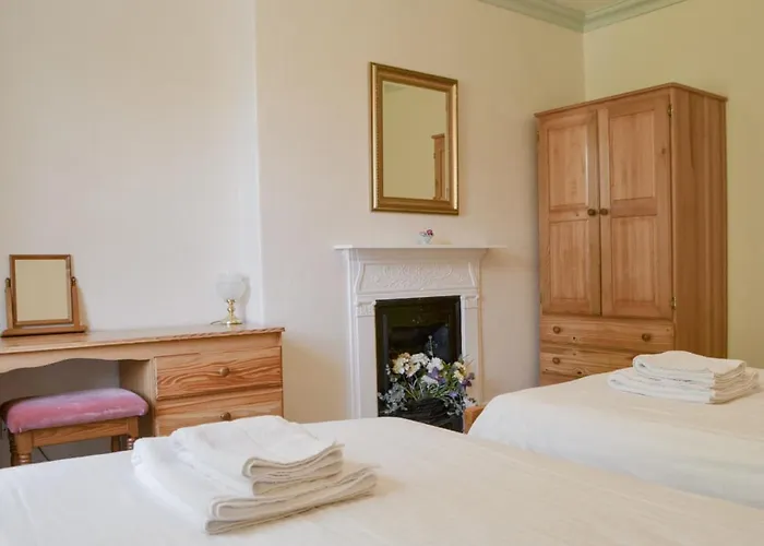 Brigham Farm * Keswick (Cumbria)