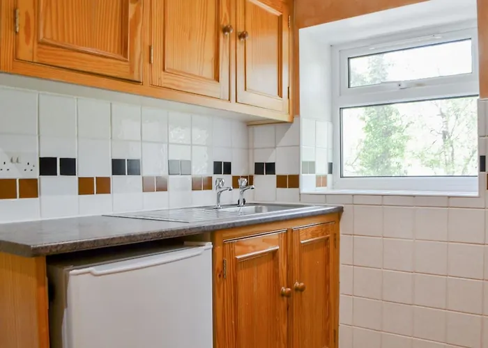 Brigham Farm Apartamento *