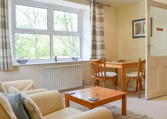 Apartamento Brigham Farm Keswick (Cumbria)