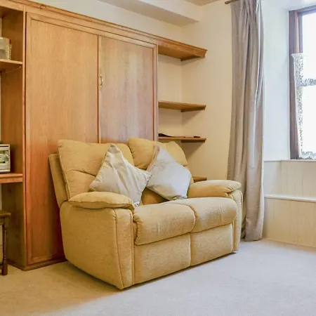 Brigham Farm Apartment *