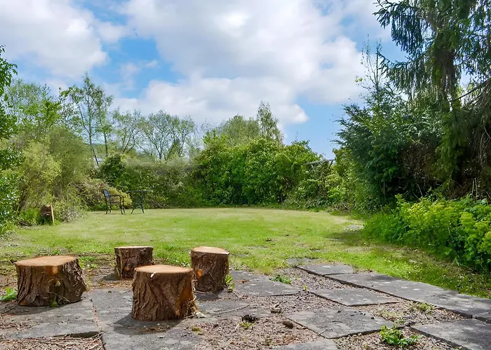 Brigham Farm * Keswick (Cumbria)