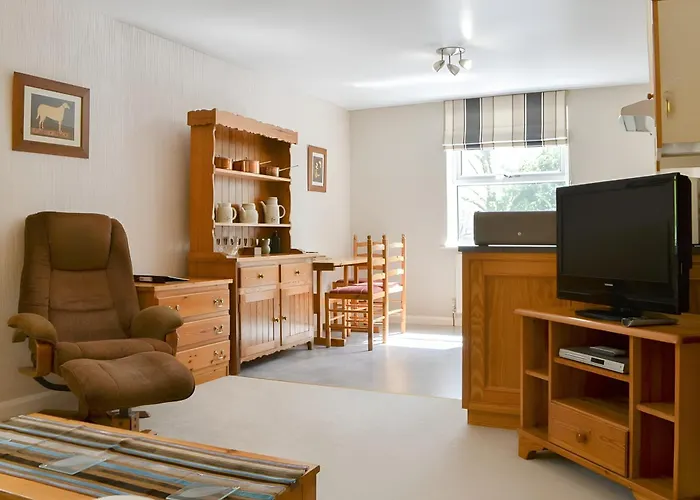 Brigham Farm Apartment Keswick (Cumbria)