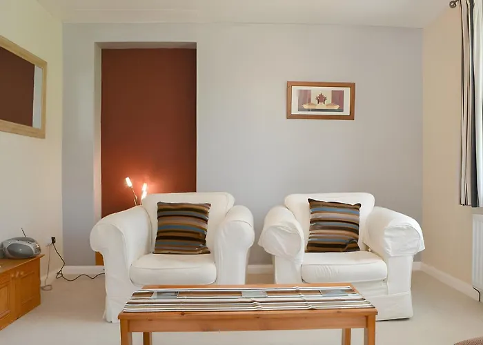 Brigham Farm Apartment *