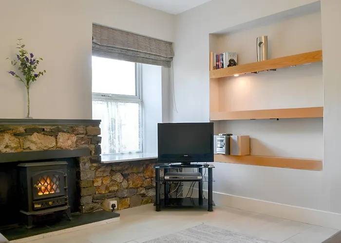 Apartment Brigham Farm