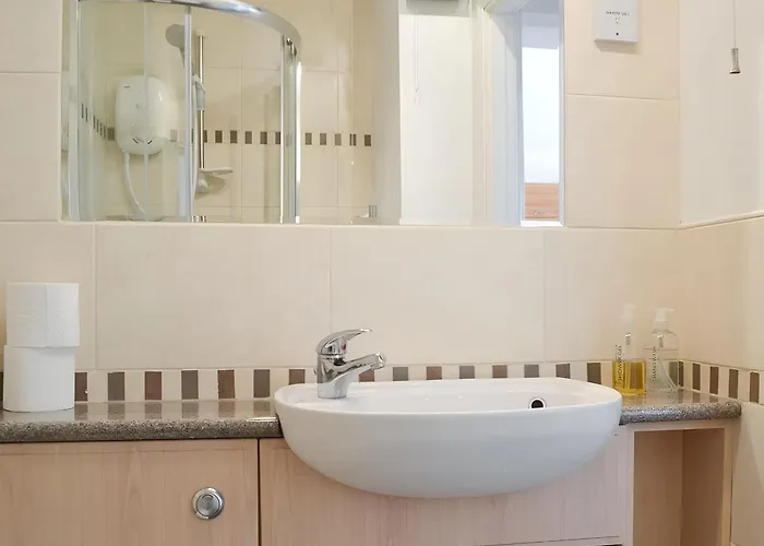 Apartment Brigham Farm *