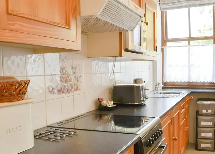 Brigham Farm * Keswick (Cumbria)