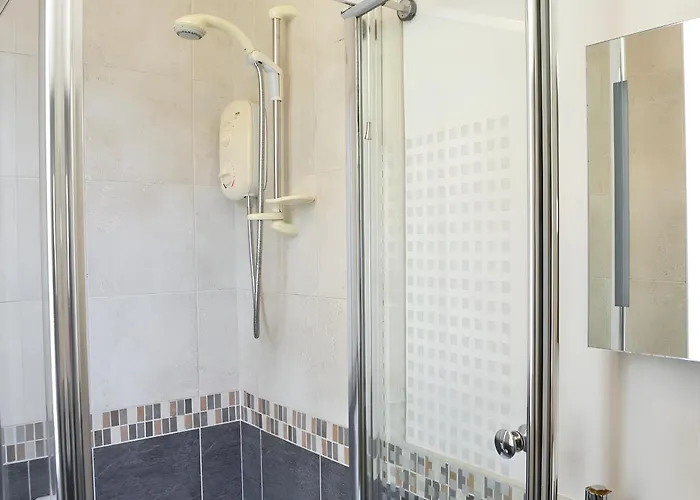 Apartment Brigham Farm