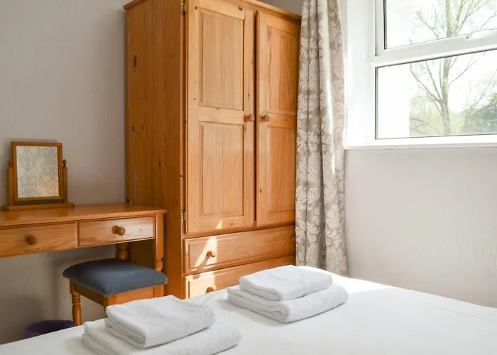 Brigham Farm Apartment Keswick (Cumbria)