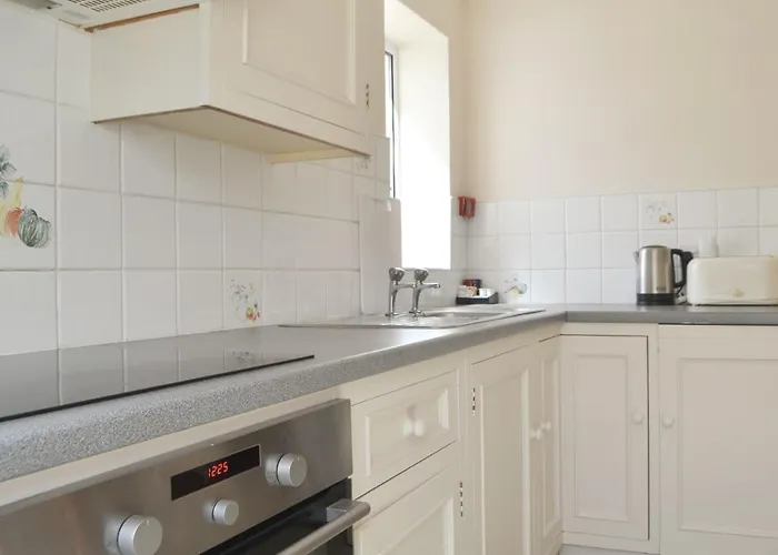 Brigham Farm * Keswick (Cumbria)