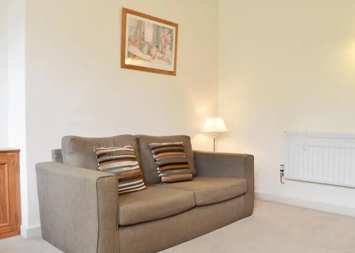 Apartment Brigham Farm *