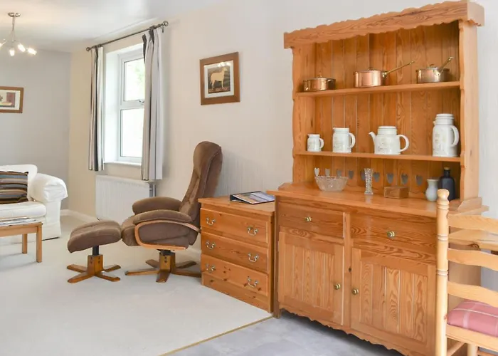 Brigham Farm Keswick (Cumbria)