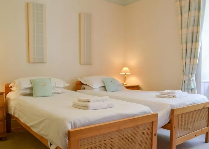 Brigham Farm Apartment