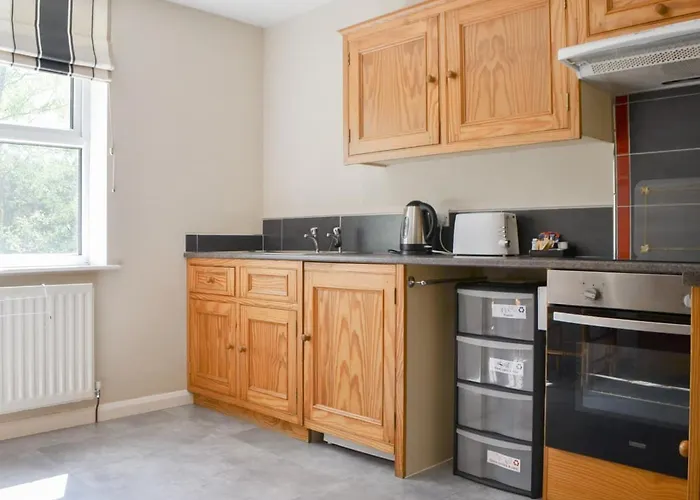 Apartment Brigham Farm