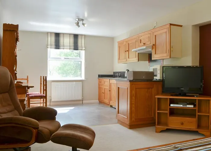 Brigham Farm Apartment Keswick (Cumbria)
