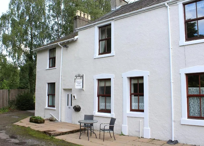 Apartment Brigham Farm Keswick (Cumbria)